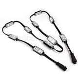 programmable led string lights